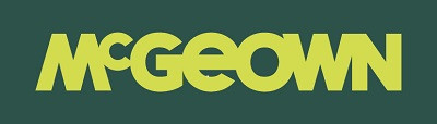 McGeowns Logo